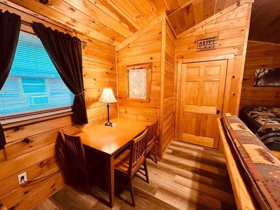 Willow Cabin Thompsonville Εξωτερικό φωτογραφία